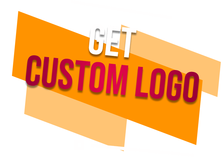 Custom Logo Design Services | Code n Logos